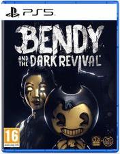 BENDY AND THE DARK REVIVAL