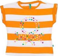 ΠΑΙΔΙΚΗ ΜΠΛΟΥΖΑ ΝΟ.90CM BENETTON