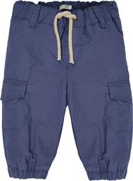 ΠΑΝΤΕΛΟΝΙ CASUAL ΜΠΛΕ (74 CM)-(9-12 ΜΗΝΩΝ) BENETTON