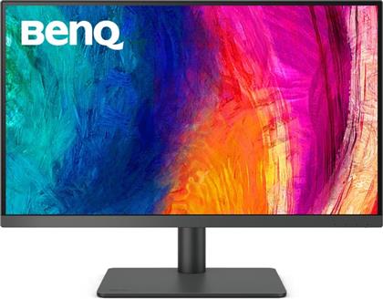 DESIGNER PD2705U MONITOR 27 4K UHD IPS FLAT 60HZ 5MS BENQ
