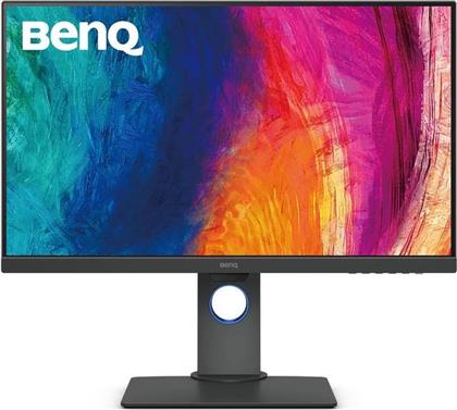 DESIGNVUE PD2705Q MONITOR 27 QHD IPS FLAT 60HZ 5MS BENQ