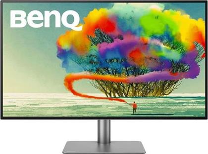 DESIGNVUE PD3220U MONITOR 31.5 4Κ UHD IPS FLAT 60HZ 5MS BENQ