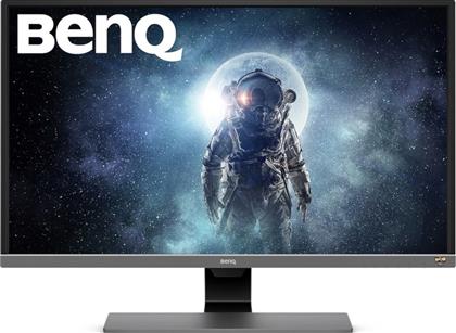 EW3270U MONITOR 31.5 4K UHD VA FLAT 60HZ 4MS BENQ