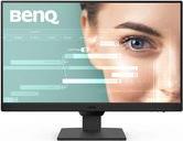 ΟΘΟΝΗ GW2490 24'' IPS ΗΧΕΙΑ LED FULL HD BLACK BENQ