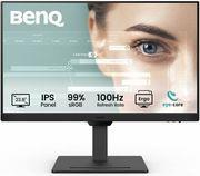 ΟΘΟΝΗ GW2490T 24'' IPS ΗΧΕΙΑ PIVOT LED FULL HD BLACK BENQ