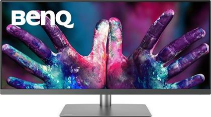 PD3420Q MONITOR 34 ULTRAWIDE QHD IPS FLAT 60HZ 5MS BENQ