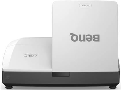 PROJECTOR MW855UST+ - ΛΕΥΚΟ BENQ