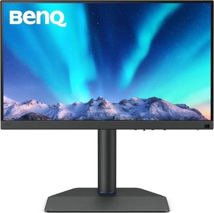 SW272Q PHOTOGRAPHER MONITOR 27 QHD IPS FLAT 60HZ 5MS BENQ