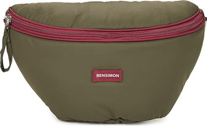 ΜΠΑΝΑΝΑ BANANA BAG MONCTON BENSIMON