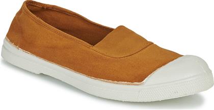 SLIP ON TENNIS ELASTIQUE BENSIMON