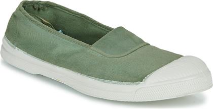 SLIP ON TENNIS ELASTIQUE BENSIMON