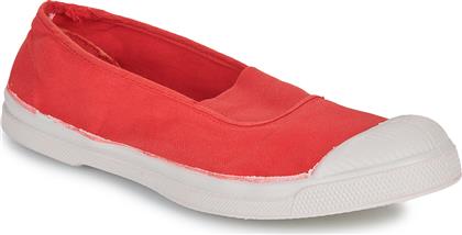 SLIP ON TENNIS ELASTIQUE BENSIMON