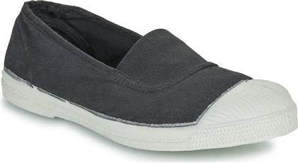 SLIP ON TENNIS ELASTIQUE BENSIMON