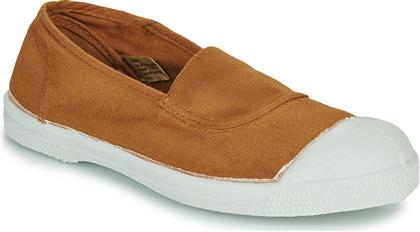 SLIP ON TENNIS ELASTIQUE BENSIMON