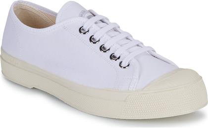 XΑΜΗΛΑ SNEAKERS ROMY BENSIMON