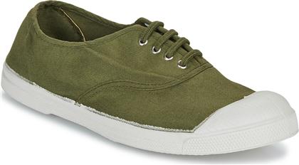 XΑΜΗΛΑ SNEAKERS TENNIS LACET BENSIMON