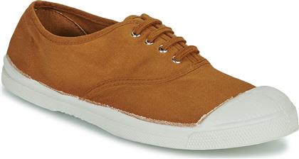 XΑΜΗΛΑ SNEAKERS TENNIS LACET BENSIMON