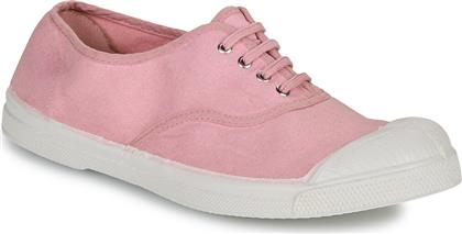 XΑΜΗΛΑ SNEAKERS TENNIS LACET BENSIMON