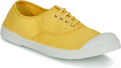 XΑΜΗΛΑ SNEAKERS TENNIS LACET BENSIMON