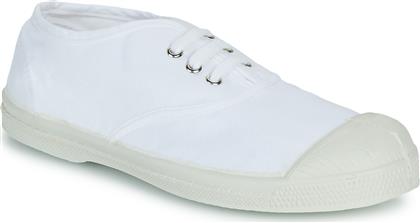 XΑΜΗΛΑ SNEAKERS TENNIS LACET BENSIMON