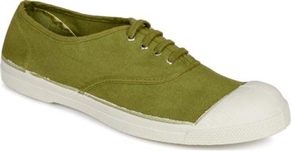 XΑΜΗΛΑ SNEAKERS TENNIS LACET BENSIMON