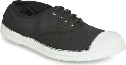 XΑΜΗΛΑ SNEAKERS TENNIS LACETS BENSIMON