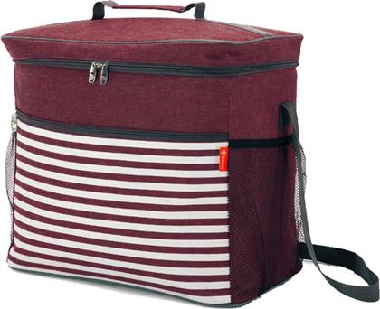 ΙΣΟΘΕΡΜΙΚΗ ΤΣΑΝΤΑ ΦΑΓΗΤΟΥ 13LT 5656 RED BENZI