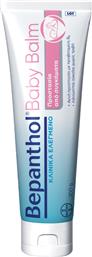 BABY BALM ΚΡΕΜΑ ΠΡΟΣΤΑΣΙΑΣ ΚΑΤΑ ΤΟΥ ΣΥΓΚΑΜΑΤΟΣ ΓΙΑ ΜΩΡΑ ΚΑΤΑΛΛΗΛΗ ΓΙΑ ΧΡΗΣΗ ΜΕΤΑ ΑΠΟ ΚΑΘΕ ΑΛΛΑΓΗ ΠΑΝΑΣ 200G BEPANTHOL