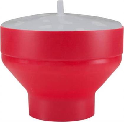 C106CAS002 ΚΟΚΚΙΝΟ ΜΗΧΑΝΗ POP-CORN BEPER
