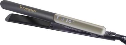 ΙΣΙΩΤΙΚΟ ΜΑΛΛΙΩΝ ΜΕ ΚΕΡΑΜΙΚΕΣ ΠΛΑΚΕΣ 54 W P301PIS200 ΜΑΥΡΟ BEPER