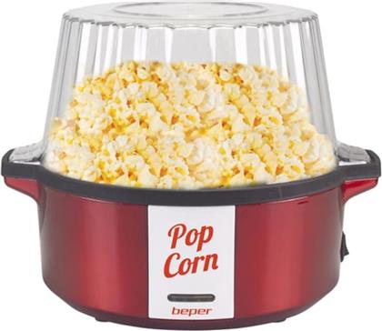 P101CUD050 700 W ΚΟΚΚΙΝΟ ΜΗΧΑΝΗ POP-CORN BEPER