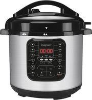 SLOW COOKER - ΗΛΕΚΤΡΙΚΗ ΧΥΤΡΑ 15 ΠΡΟΓΡΑΜΜΑΤΩΝ 1200W P101COS001 BEPER