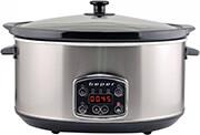 SLOW COOKER ΗΛΕΚΤΡΟΝΙΚΗ ΓΑΣΤΡΑ 4.5L BC.510 BEPER