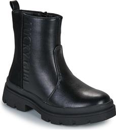 ΜΠΟΤΕΣ 2214600-BLACK BEPPI