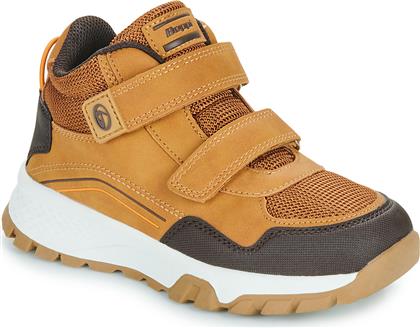 ΨΗΛΑ SNEAKERS 2202041-CAMEL BEPPI