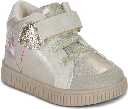 ΨΗΛΑ SNEAKERS 2214890-BEIGE BEPPI