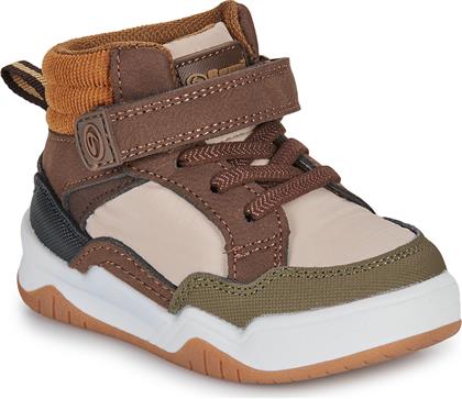 ΨΗΛΑ SNEAKERS 2214991-BROWN BEPPI