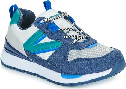 XΑΜΗΛΑ SNEAKERS 2207280-BLUE-NAVY BEPPI