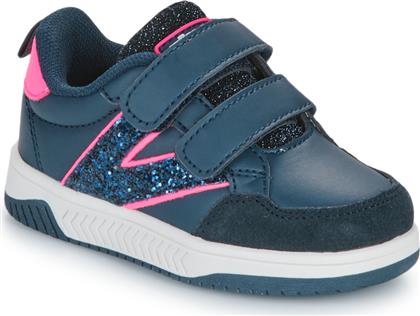 XΑΜΗΛΑ SNEAKERS 2202790-NAVY-BLUE BEPPI