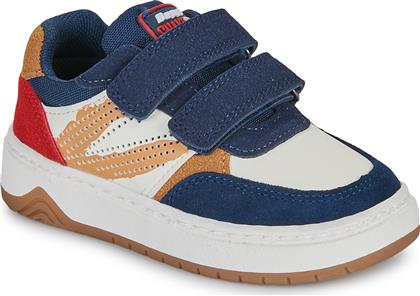 XΑΜΗΛΑ SNEAKERS 2215121-NAVY-WHITE BEPPI