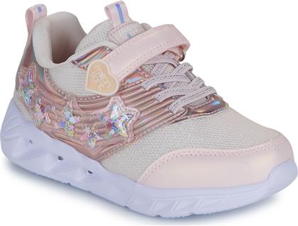 XΑΜΗΛΑ SNEAKERS 2215240-PINK BEPPI