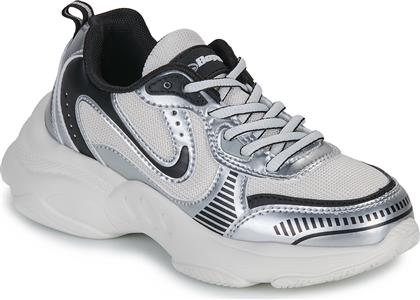 XΑΜΗΛΑ SNEAKERS 2215680-WHITE BEPPI