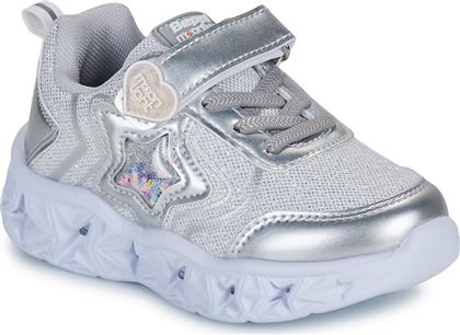 XΑΜΗΛΑ SNEAKERS 2216960-SILVER BEPPI