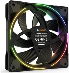 CASE FAN BE QUIET! LIGHT WINGS 120MM ARGB BEQUIET