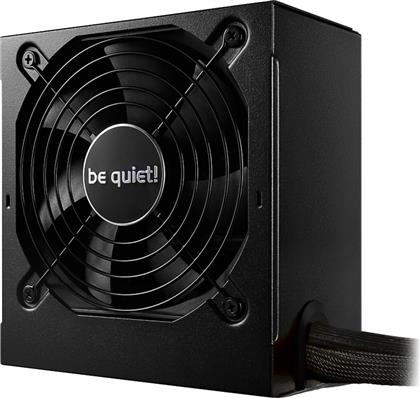 ΤΡΟΦΟΔΟΤΙΚΟ ΥΠΟΛΟΓΙΣΤΗ SYSTEM POWER 10 550W 80 PLUS BRONZE BEQUIET