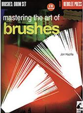 MASTERING THE ART OF BRUSHES BERKLEE