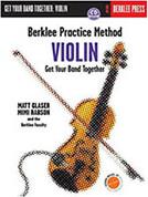 PRACTICE METHOD VIOLIN (ΒΚ/CD) BERKLEE