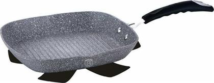 ΑΝΤΙΚΟΛΛΗΤΙΚΟ ΤΗΓΑΝΙ BH-1163N 28 CM ΓΚΡΙ BERLINGER HAUS