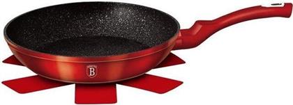 ΑΝΤΙΚΟΛΛΗΤΙΚΟ ΤΗΓΑΝΙ BH-1252NPR 24 CM ΚΟΚΚΙΝΟ BERLINGER HAUS