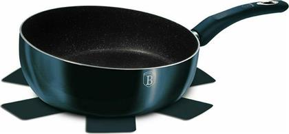 ΑΝΤΙΚΟΛΛΗΤΙΚΟ ΤΗΓΑΝΙ BH-1881 26 CM ΜΠΛΕ BERLINGER HAUS